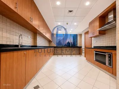 Sami Furnished 2 Balconies | Metro Urgent Move In Only