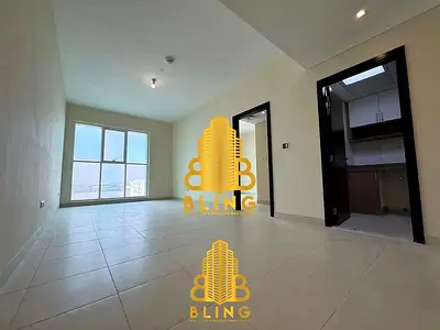 Newly Renovated 1BHK with Gym, Pool and Parking
