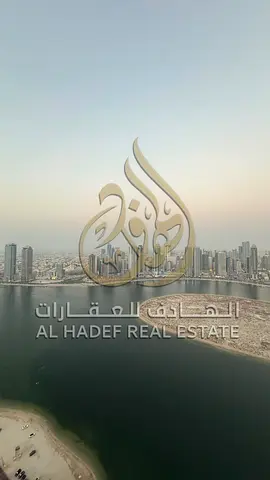 3 غرف وصالة بالخان، إطلالة بحرية، مساحة كبيرة، باركن ومسبح وجيم مجاناً، 4 دفعات.