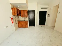 Brand New Ready To Move Studio Flat In Muwaileh