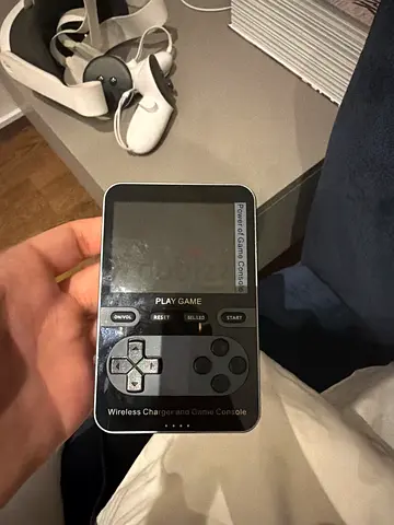 game boy power bank