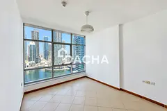 Unfurnished Apt | Available 25 Oct | Marina View