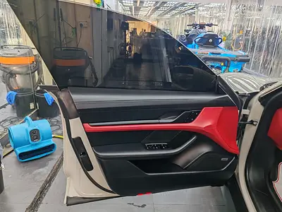 صورة مصغرة 16 لـ 2022 Porsche TAYCAN