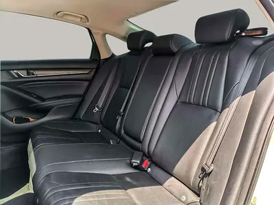 2020 Honda ACCORD — миниатюра 12