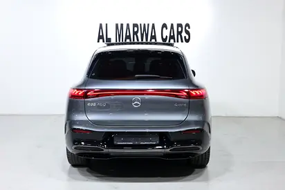 صورة 6 لـ 2023 Mercedes-BENZ EQS