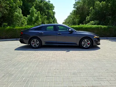 2021 KIA K5 缩略图 19