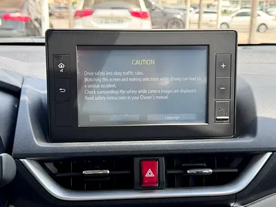 صورة مصغرة 19 لـ 2023 Toyota VELOZ