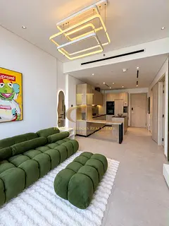 Luxury living | Fully fitted Kitchen | Ready to move