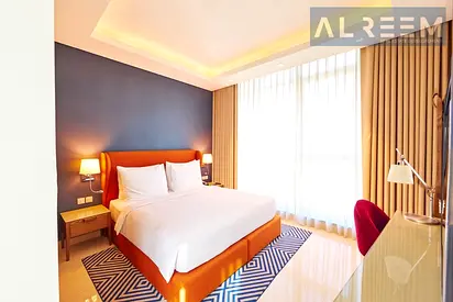 Fully Furnished Studio for Rent | Dubai Silicon Oasis -Direct from Owner