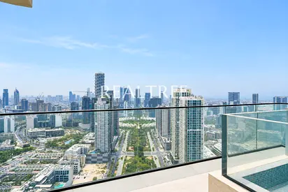 Modern 1BR | Private Pool | Ready to Move | Prime Location