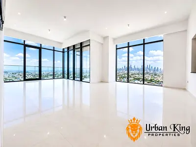 Luxurious 3BR in Downtown Dubai | Panoramic City Views | Burj Khalifa Skyline