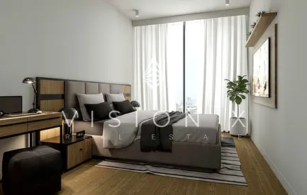 Modern Apartments | Breathtaking Views | Olfah Center