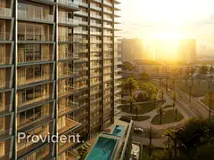 Low Floor | 2 mins Al Khail | Mortgage