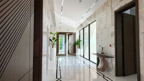PRIVATE CUSTOM VILLA | 11,241 SQ FT PLOT | ELEVATOR | CINEMA | POOL