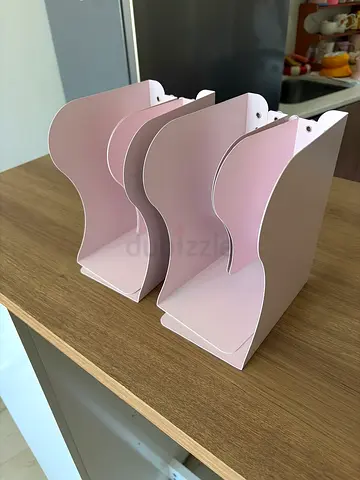 Book holders
