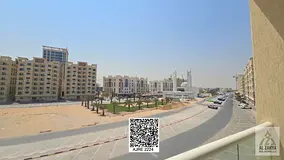 STUDIO AVAILABLE || FOR RENT || BRAND NEW || NEAR MOSQUE || FREE PARKING || PRIME LOCATION || AMEERA