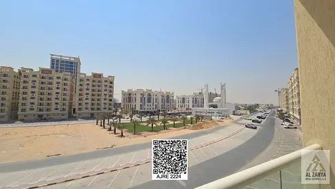 استوديو متاح || للإيجار || جديد تماماً || بالقرب من المسجد || موقف سيارات مجاني || موقع متميز || قرية أميرة