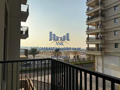 1 BHK with balcony in waterfront community | Laundry Room | Free Amenities & Parking