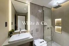 Fully Furnished | 12 Cheques | Brand New