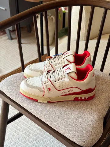 LV shoes for men