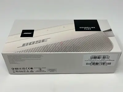 Bose SoundLink Flex