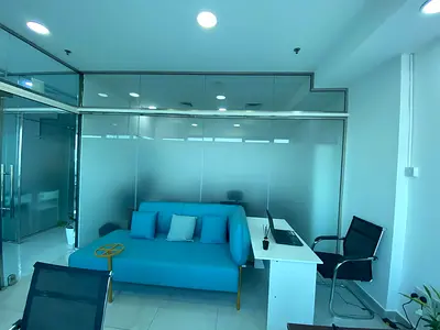 Amazing Office | Bank Account Assistance | Free Utilities