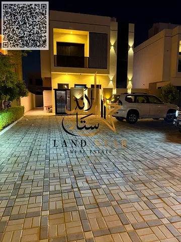 LUXURY VILLA AVAILABLE FOR RENT IN AL AMERAH AJMAN | READY TO MOVE I AED 1,14,999 YEARLY