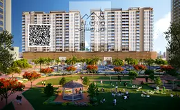 Pay 5% own a 2room apartment with a living room||From the developer || In a fully integrated complex