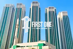 Prime finishing | Great Amenities | Ready to move