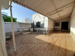 Arabic House for Rent in Al Haditha, Umm Al Quwain – Al Shaabiya Al Hamra | 2,000 Sq. Ft. | 2 Room
