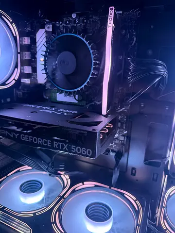 ddr4 RAM 3600mhz 16gb