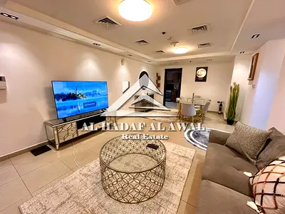 First tenant: two-bedroom apartment with a living room, 2 bathrooms, sea view with balcony. Rent 7500 including internet, security deposit 1000, avail