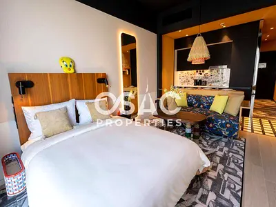 Best Price | Below OP | Fully Furnished
