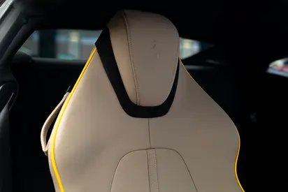 2023 Ferrari ROMA — миниатюра 16
