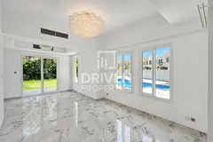 Spacious Villa | Huge Plot | Private Pool