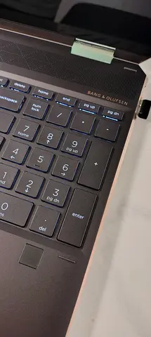 HP Spectre