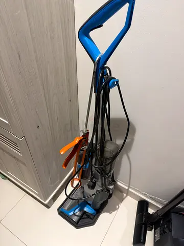 Bissell Crosswave wet multisurface mop
