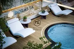 10% Guaranteed ROI For 10 Years | 100% Buyback Option | 0 service Charge | Escrow ready