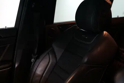 2017 Mercedes-BENZ GLS 照片 9