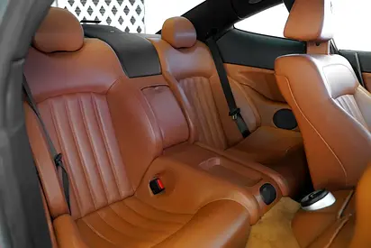 صورة مصغرة 13 لـ 2005 Ferrari 612 SCAGLIETTI