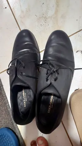 Shoe
