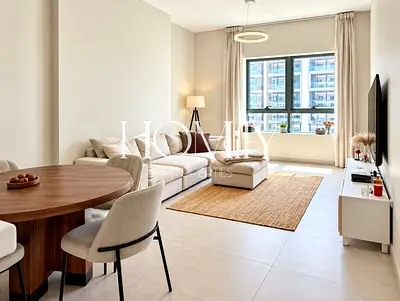 FULLY FURNISHED | MODERN | SPACIOUS LAYOUT