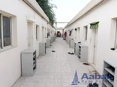 READY TO MOVE | 26 ROOMS | 10 PEOPLE PER ROOM | AED 3,800 PER ROOM/MONTH