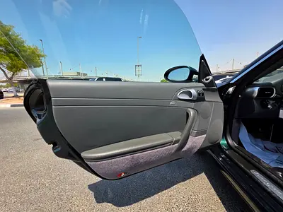 2008 Porsche 911 缩略图 12