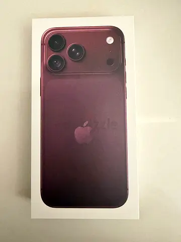 Iphone 18promax