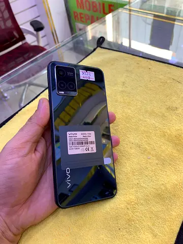 Vivo y33s