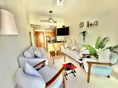 1BR + Storage | Furnished | Deposit can be PDC