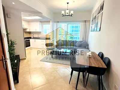 Spacious 1-Bedroom | Hall | Near Metro