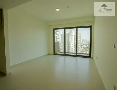 Pool View | High Floor | Ready to Move
