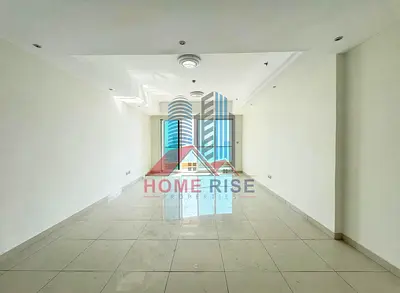 ✨ Spacious 1BHK with Sea View for Rent in Al Khan, Mamzar - Sharjah ✨